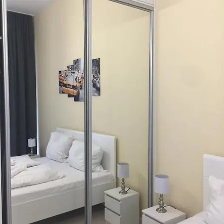 Apartment Dune B 007 -studio On Ground Floor With Access To The Patio