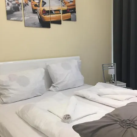 Dune B 007 -studio On Ground Floor With Access To The Patio Apartment Mielno (Koszalin)