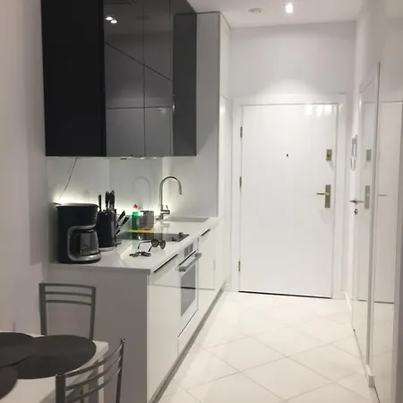Apartment Dune B 007 -studio On Ground Floor With Access To The Patio *