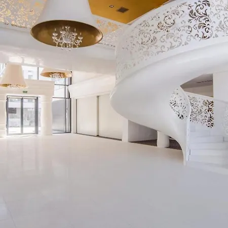 Apartamento Dune B 007 -studio On Ground Floor With Access To The Patio *