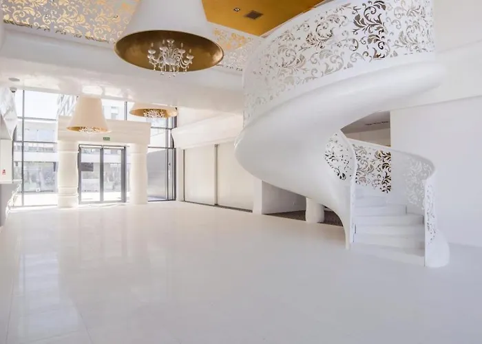 Appartement Dune B 007 -studio On Ground Floor With Access To The Patio *